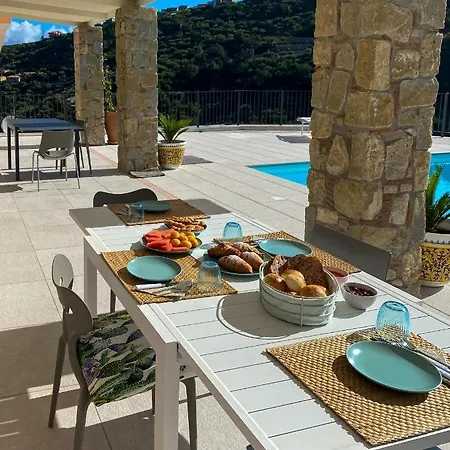 شقة فندقية Mersa 4*