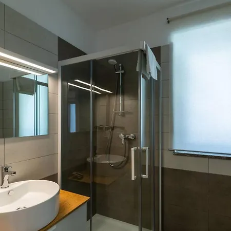 Aparthotel Mersa Brolo