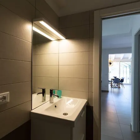 Aparthotel Mersa Brolo