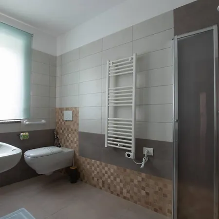 Aparthotel Mersa 4*