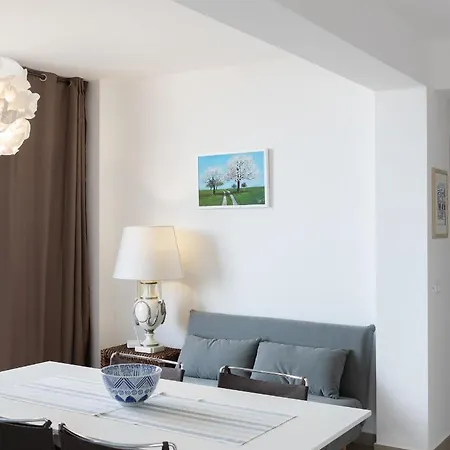 Aparthotel Mersa