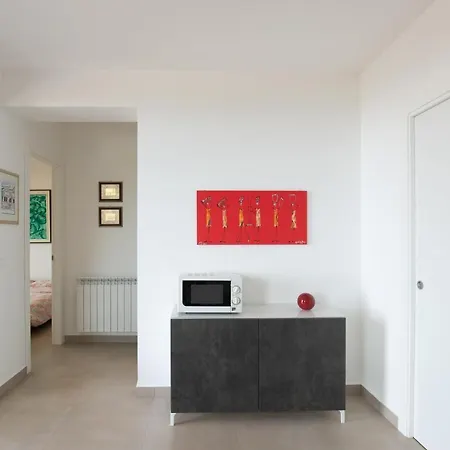 Mersa Aparthotel Brolo