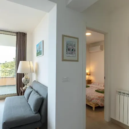 Mersa Aparthotel *