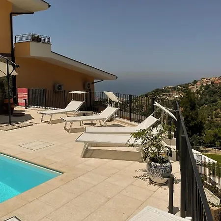 Aparthotel Mersa