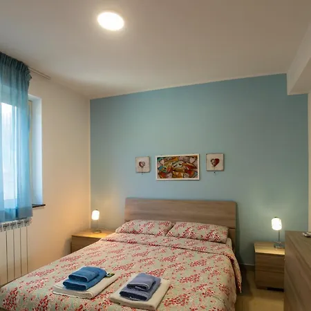 Aparthotel Mersa