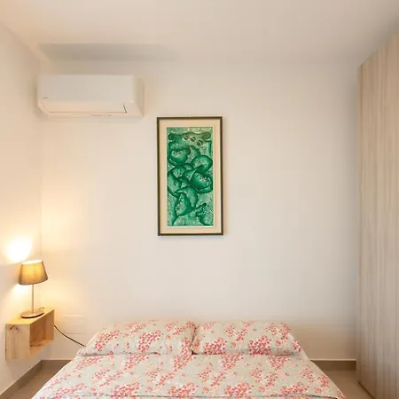 Aparthotel Mersa Brolo