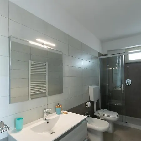 Mersa Aparthotel Brolo