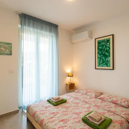 Aparthotel Mersa