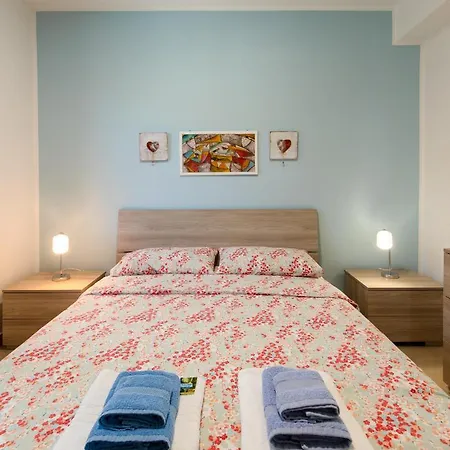 Aparthotel Mersa