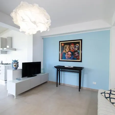 Aparthotel Mersa *