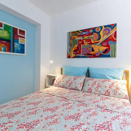 Mersa Aparthotel