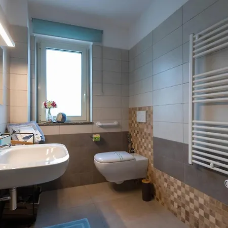 Aparthotel Mersa
