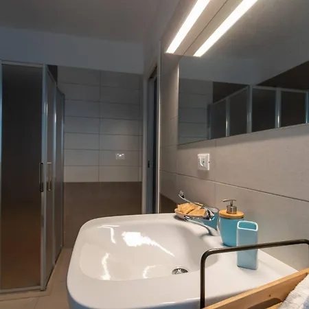 Mersa Apart Otel 4*