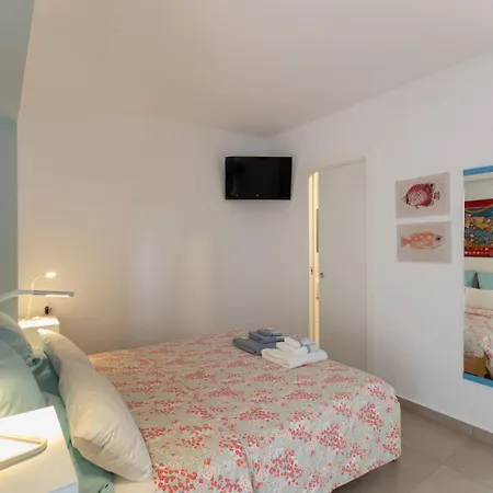 Mersa Aparthotel