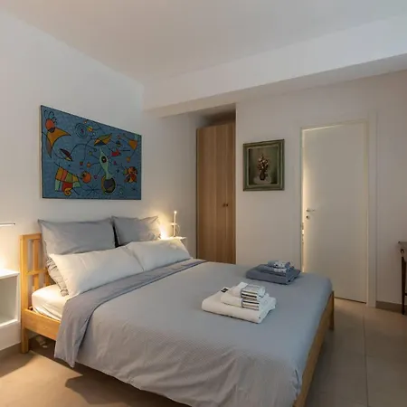 Aparthotel Mersa Brolo
