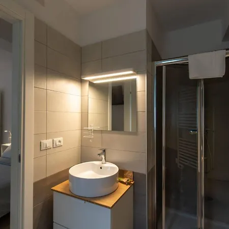Aparthotel Mersa