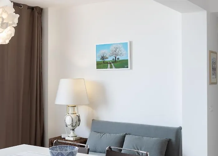 Aparthotel Mersa