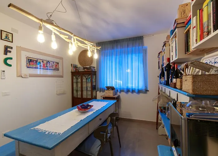 Mersa 4* Brolo