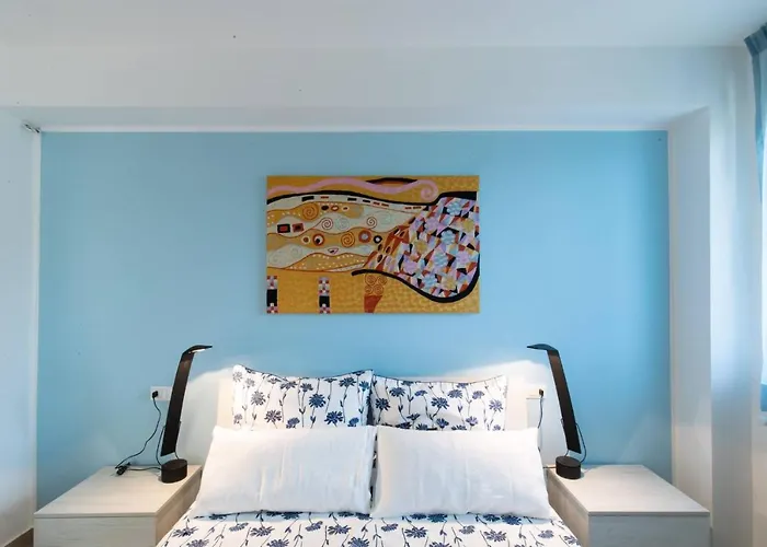 Mersa Aparthotel 4*